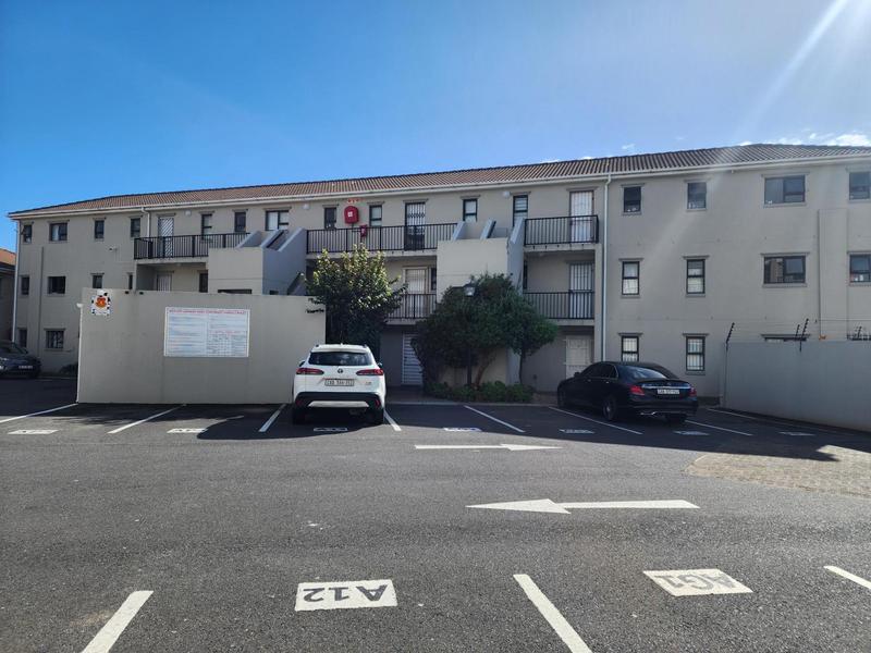 2 Bedroom Property for Sale in Parklands Western Cape